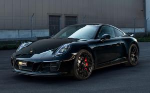Porsche 911 Carrera GTS Spezial by O.CT Tuning